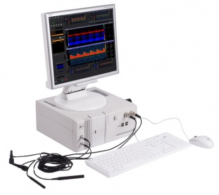 Малое изображение допплеровский анализатор скорости кровотока сономед-300м 1с