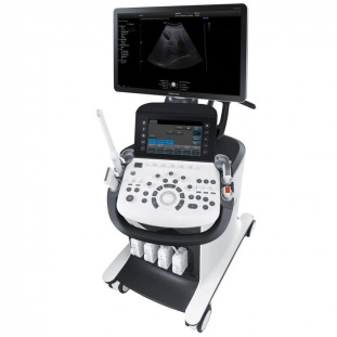 Аппарат ультразвукового сканирования Samsung-Medison HS70A-RUS