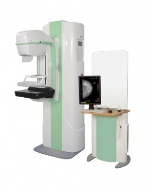 Малое изображение маммограф рентгеновский скрининговый маммо-4мт-плюс