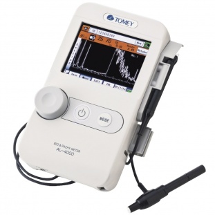 Аппараты ультразвуковой терапии Tomey AL-4000
