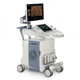 Аппарат ультразвуковой диагностический GE Voluson Е10
