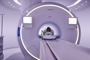 Магнитно-резонансный томограф Philips Ingenia Elition X