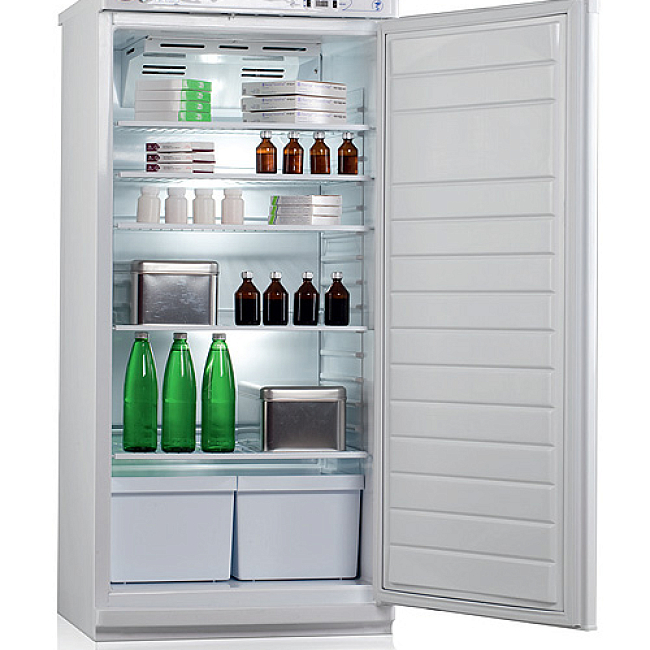 Фармацевтический холодильник POZIS ХФ-250