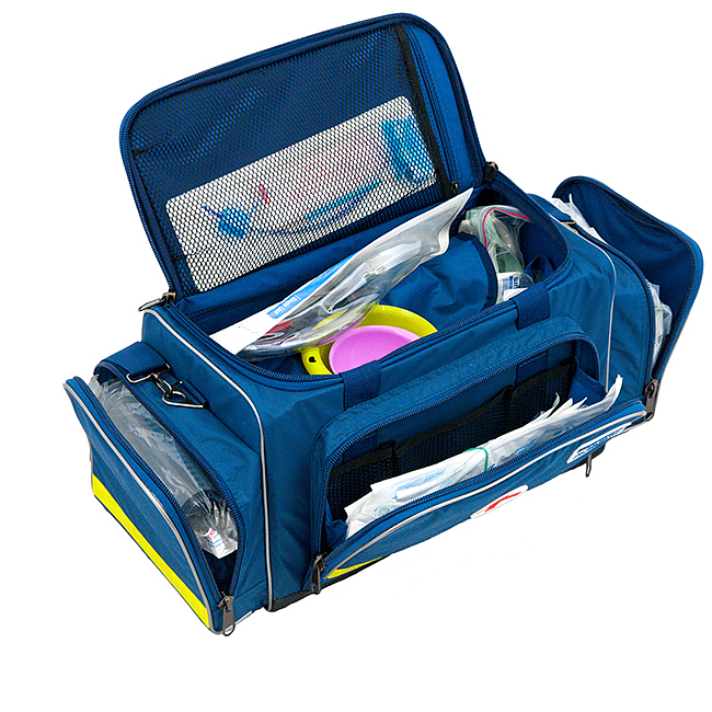 Реанимационный педиатрический набор НИП-02-"МЕДПЛАНТ"