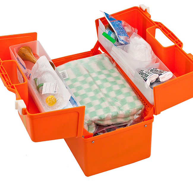 Акушерский набор НАСМП-02 / МЕДПЛАНТ