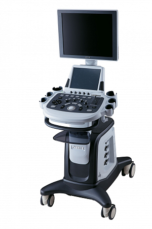 Аппарат ультразвуковой для исследования сосудов сердца и мозга SIUI Apogee 5500