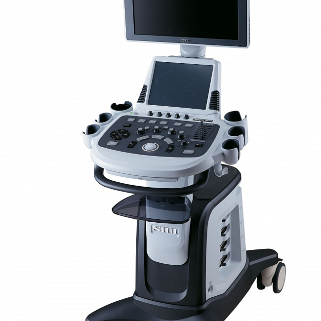 Аппарат ультразвуковой для исследования сосудов сердца и мозга SIUI Apogee 5500