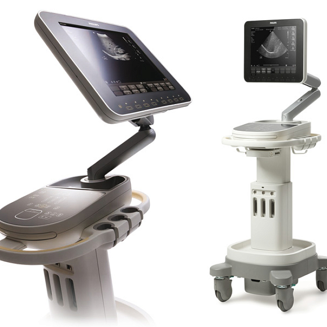 Ультразвуковой аппарат Philips Sparq