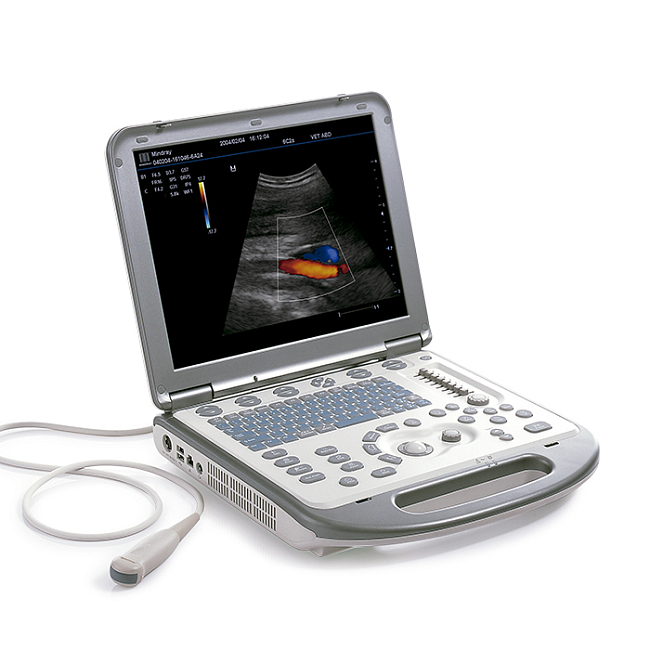 Прибор ультразвуковой диагностический Mindray M5