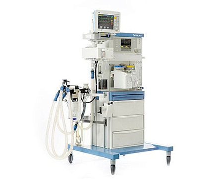 Наркозно-дыхательный аппарат Fabius Plus (Drager)