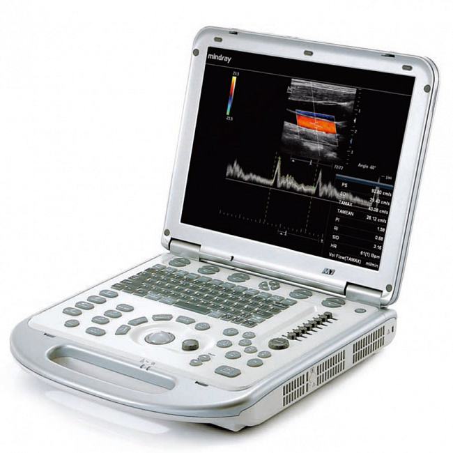 Прибор ультразвуковой диагностический Mindray M7