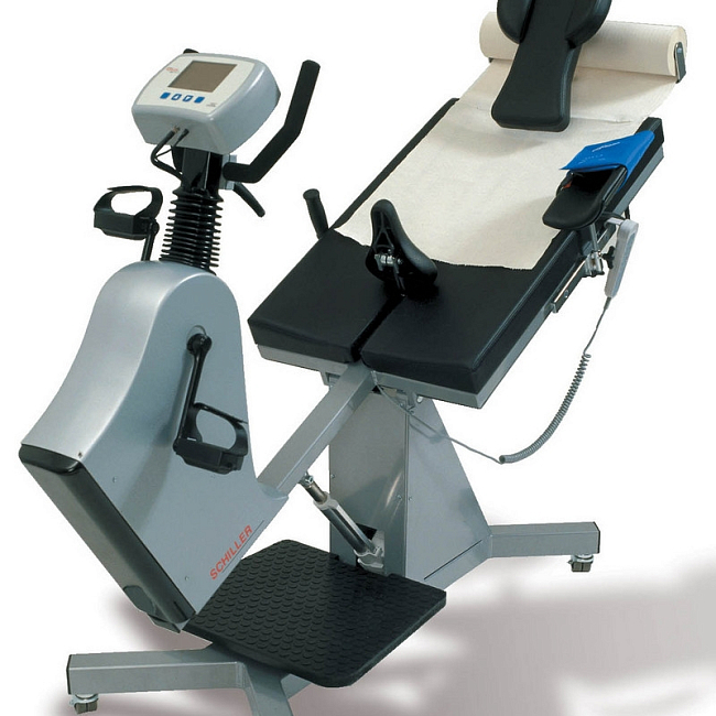 Велоэргометры 911S/L 911BP/L SCHILLER