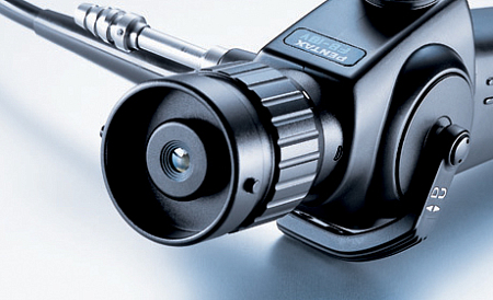 Бронхоскоп FB-10V PENTAX