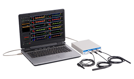 Портативные допплеровские системы Сономед-300М 2В