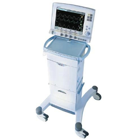 Большое изображение аппарат ивл servo-i universal экспертного класса (maquet)