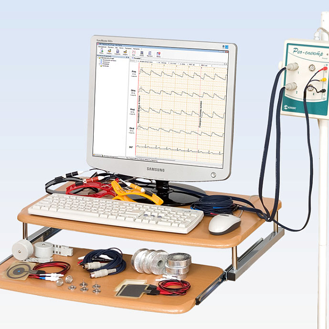 Реограф Рео-Спектр-2 Нейрософт