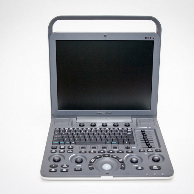 Аппарат ультразвуковой SonoScape S9 Pro