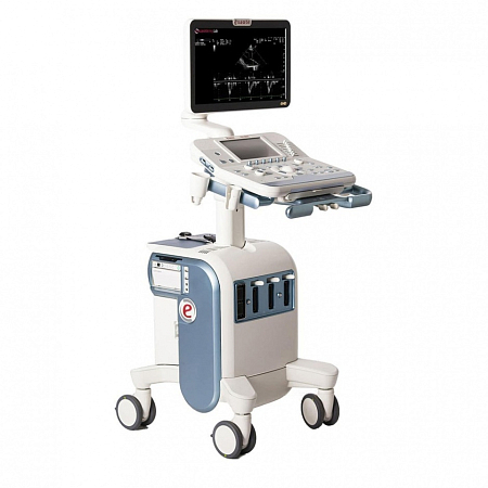 Ультразвуковой аппарат экспертного класса Esaote MyLab Seven