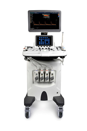 Аппарат ультразвукового сканирования SonoScape S35