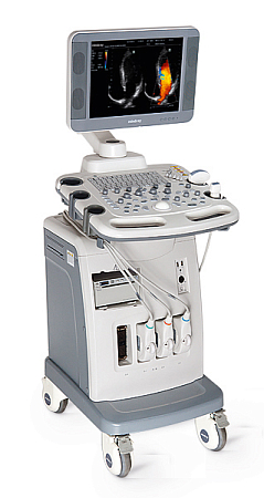 Аппарат ультразвуковой терапии Mindray DC-T6