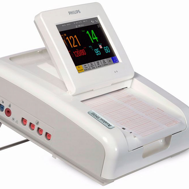 Avalon FM30 (Philips)