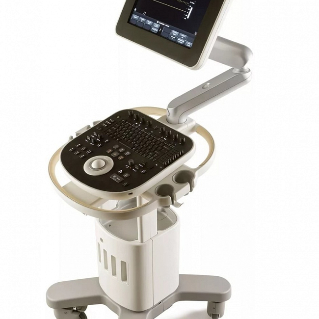 Аппараты ультразвукового сканирования Philips ClearVue 650
