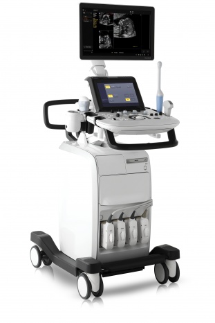 Ультразвуковой диагностический аппарат Samsung-Medison UGEO H60-RUS