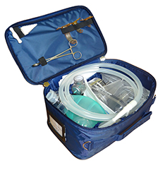 Аппарат дыхательный ручной АДР-МП-Д (детский)