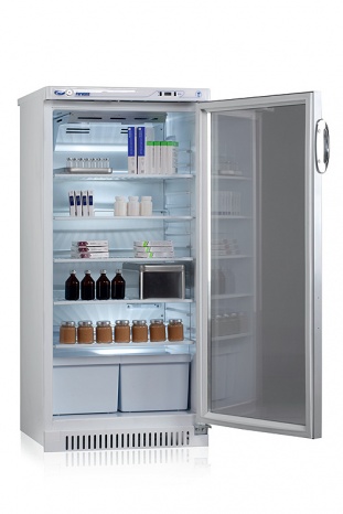 Малое изображение фармацевтический холодильник pozis хф-250-1