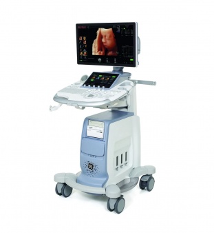 Аппарат ультразвуковой терапии GE Voluson S10