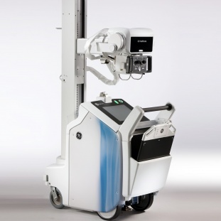 Малое изображение аппарат рентгеновский optima xr с принадлежностями вариант исполнения optima xr220amx