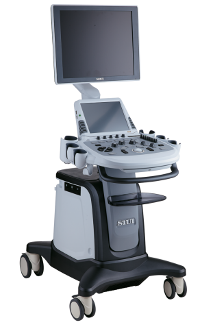 Малое изображение аппарат для ультразвуковой терапии siui apogee 5300
