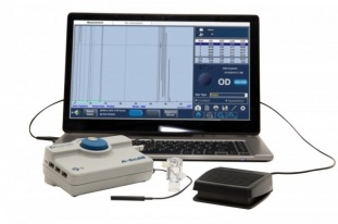 Система ультразвуковой визуализации для офтальмологии Accutome А-Scan Plus