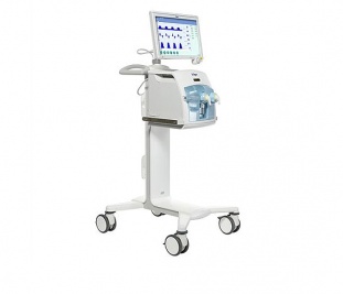 Малое изображение аппарат ивл babylog vn500 для новорожденных и детей (drager)