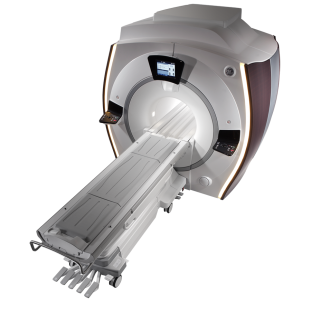 Малое изображение томограф магнитно-резонансный ge optima mr450w