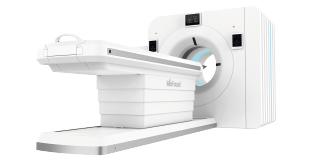 ПЭТ/КТ MinFound ScintCare 730Т