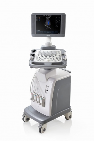 Малое изображение аппарат ультразвуковой диагностический mindray dc-n6