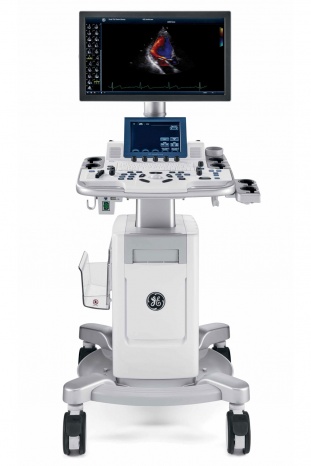 Ультразвуковой диагностический аппарат GE Vivid T8