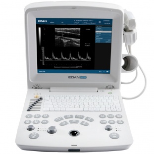 Аппарат ультразвукового сканирования Edan DUS 60