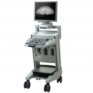 Малое изображение аппарат ультразвуковой терапии bk medical pro focus 2202