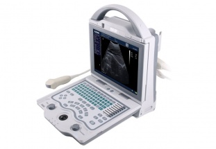 Ветеринарный ультразвуковой сканер KAIXIN KX5600