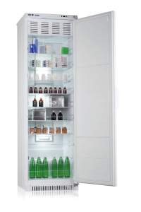 Фармацевтический холодильник POZIS ХФ-400