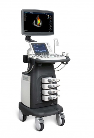 Малое изображение аппарат ультразвуковой диагностический sonoscape s20 exp