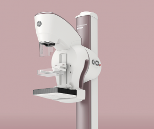 Малое изображение установка маммографическая senographe crystal nova с принадлежностями