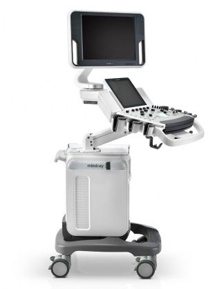 Малое изображение аппарат ультразвукового сканирования mindray dc-40 exp