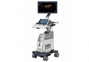 Аппараты ультразвукового сканирования GE Logiq Р9