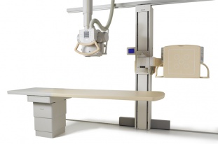 Малое изображение рентгеновский аппарат digital diagnost philips