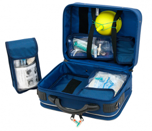 Малое изображение токсикологический набор нисмпт-02-"медплант" в универсальной сумке