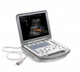 Малое изображение прибор ультразвуковой диагностический mindray m5