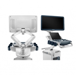 Малое изображение аппараты ультразвукового сканирования mindray dc-70 pro